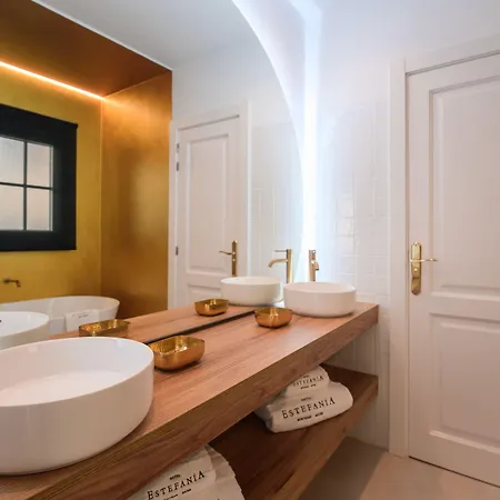 Estefania Boutique Hotel