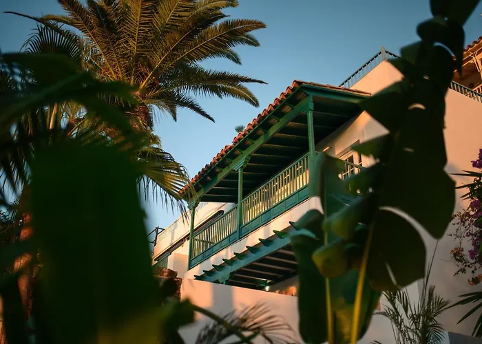 Estefania Boutique Chayofa