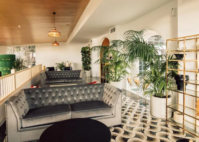 Hotel Estefania Boutique 4*