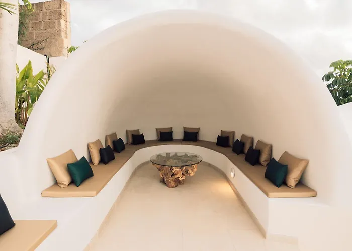 Estefania Boutique Hotel