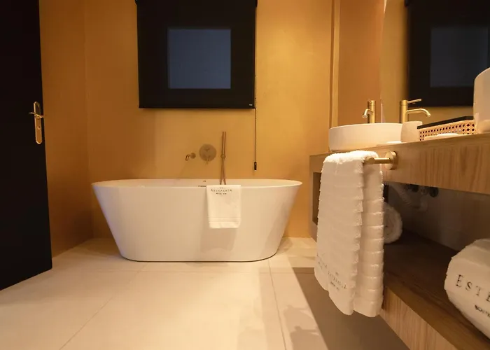 Hotel Estefania Boutique