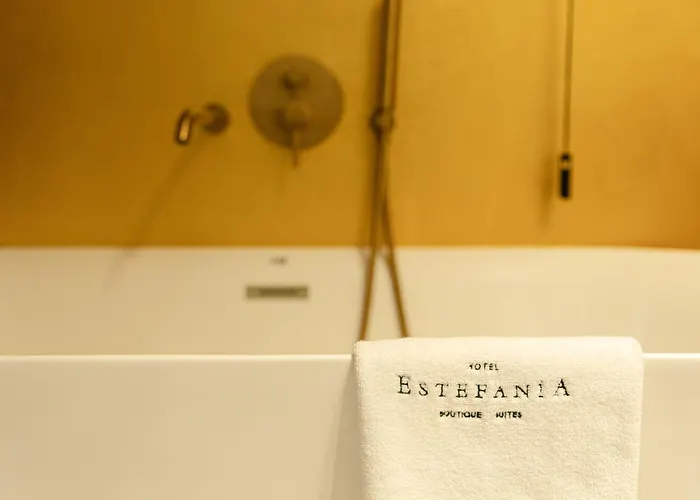 Estefania Boutique 4* Chayofa
