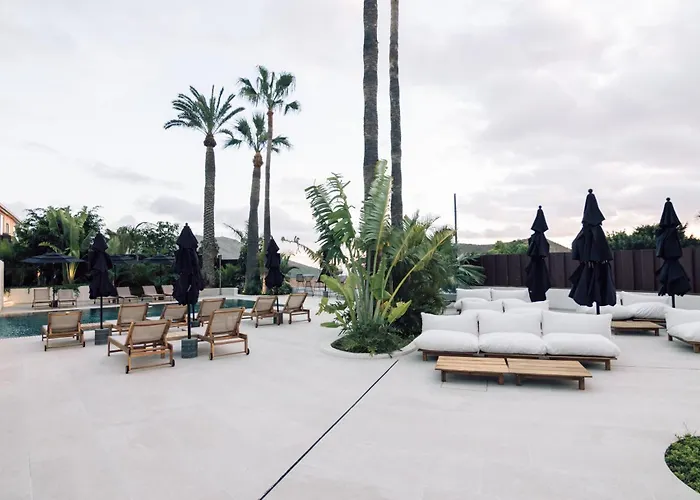 Hotel Estefania Boutique