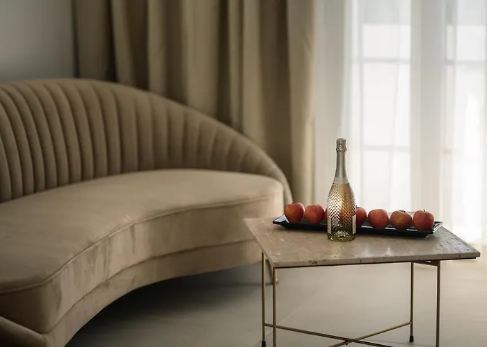 Estefania Boutique Hotel