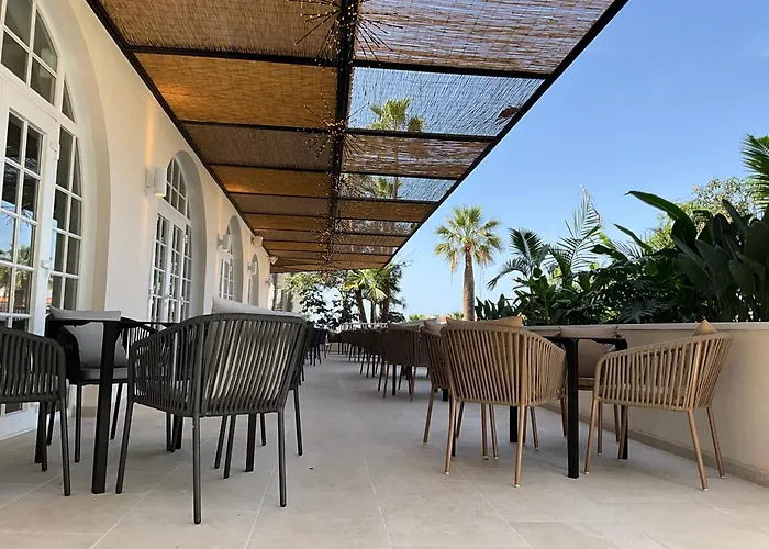 Estefania Boutique 4* Chayofa