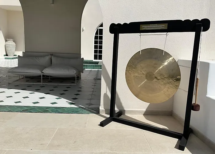 Estefania Boutique Hotel Chayofa