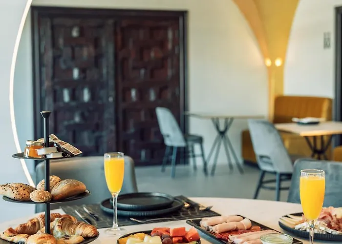 Hotel Estefania Boutique