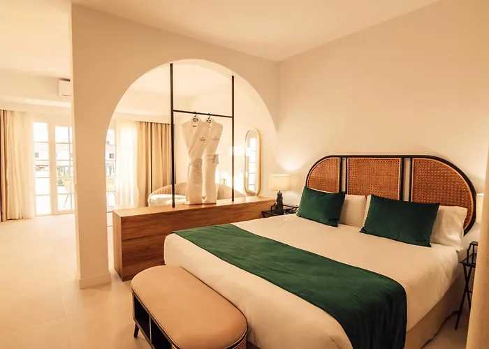 Estefania Boutique Hotel