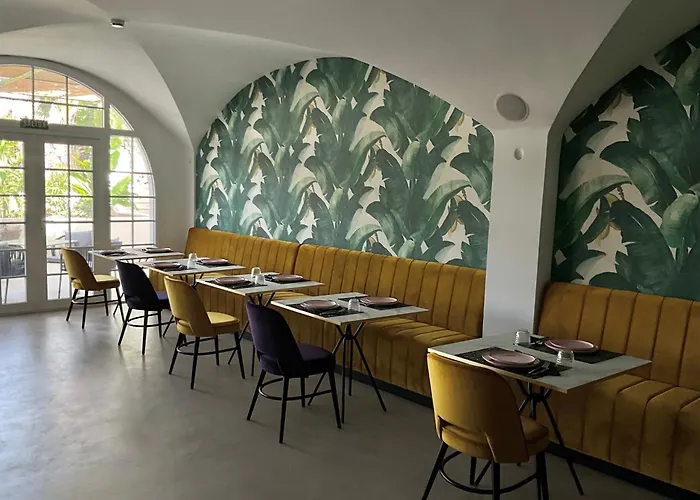 Estefania Boutique Hotel