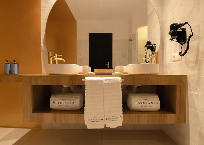 Hotel Estefania Boutique Chayofa