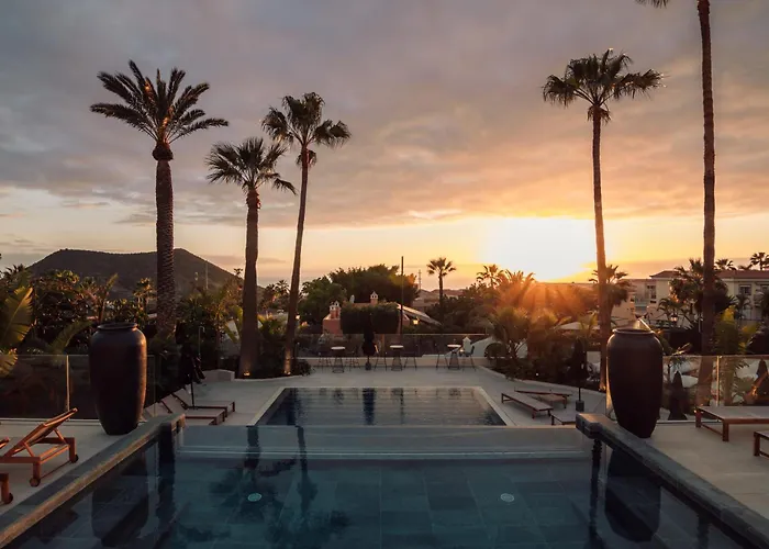 Estefania Boutique Chayofa