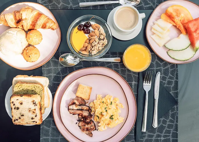 Hotel Estefania Boutique Chayofa