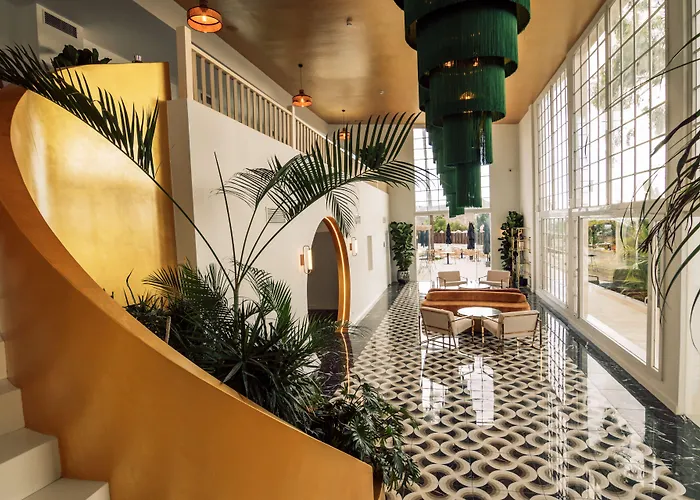 Hotel Estefania Boutique