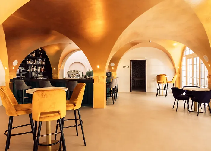 Hotel Estefania Boutique Chayofa