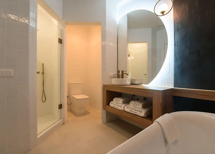 Hotel Estefania Boutique Chayofa