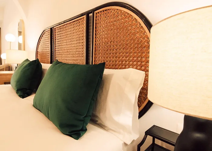 Estefania Boutique Hotel