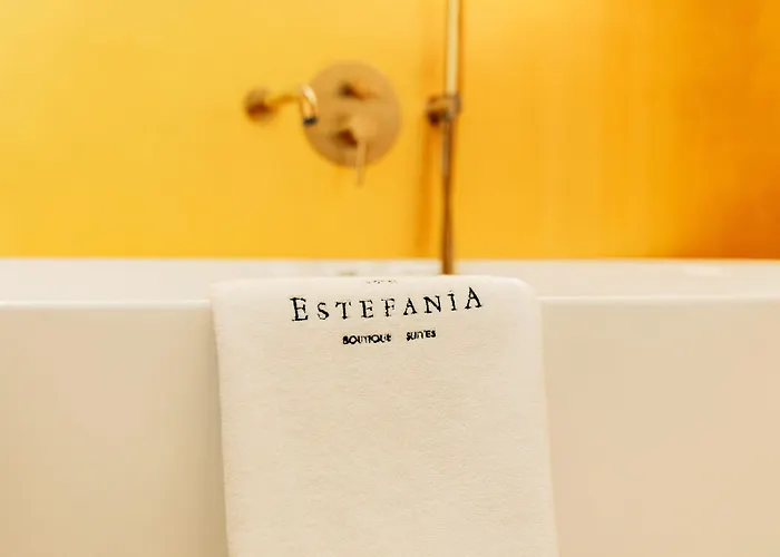 Estefania Boutique 4* Chayofa