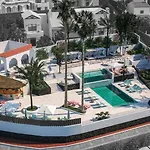 Estefania Boutique 4* Chayofa