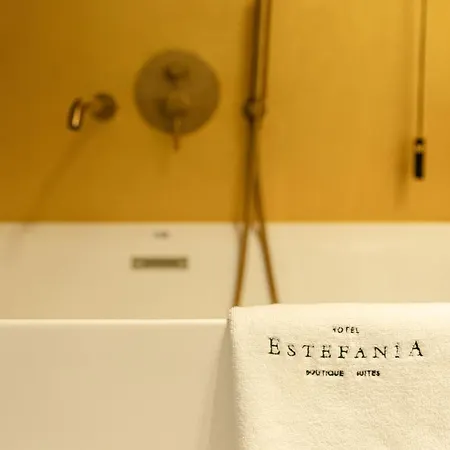 Estefania Boutique 4* Chayofa