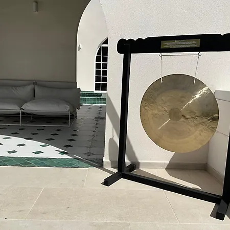 Estefania Boutique فندق Chayofa