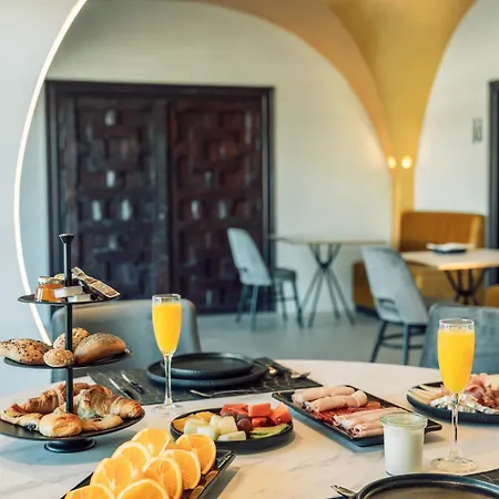 Hotell Estefania Boutique