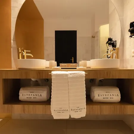 Hotell Estefania Boutique Chayofa