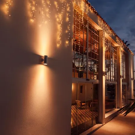 Estefania Boutique 4*