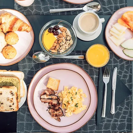 فندق Estefania Boutique Chayofa