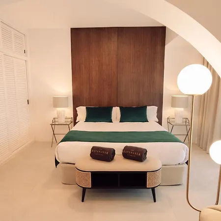 Estefania Boutique 4*