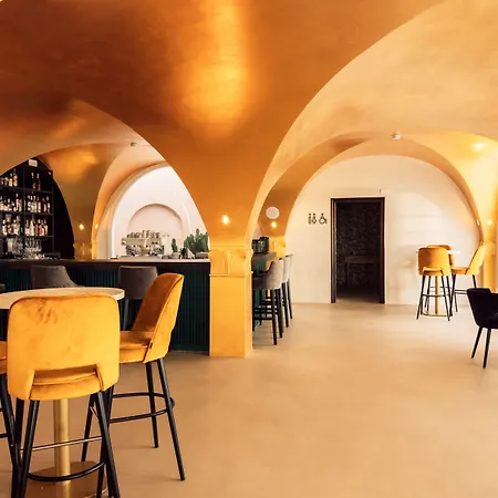 Hotel Estefania Boutique Chayofa
