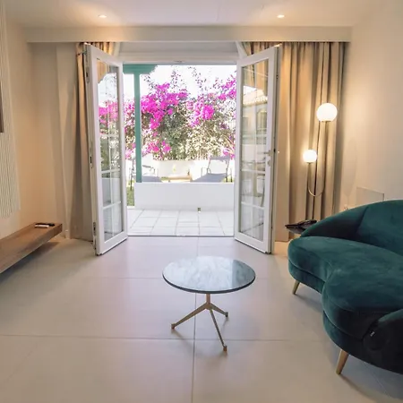 Estefania Boutique Hotel Chayofa