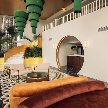 Estefania Boutique Hotel 4*