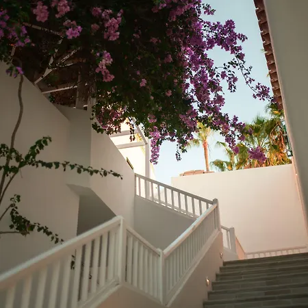 Estefania Boutique Hotel