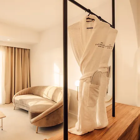 Hotel Estefania Boutique Chayofa
