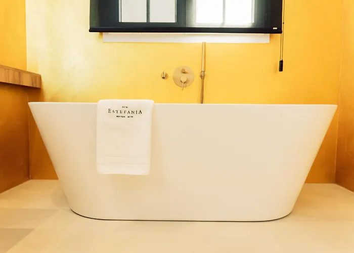 Estefania Boutique Szálloda Chayofa