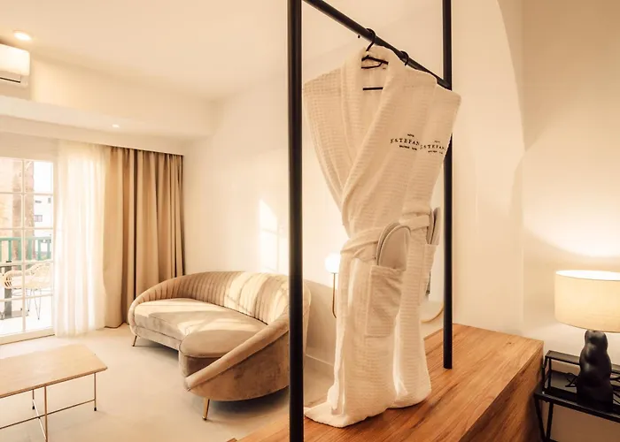 Estefania Boutique 4*