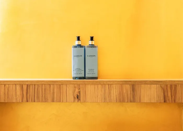 酒店 Estefania Boutique Chayofa