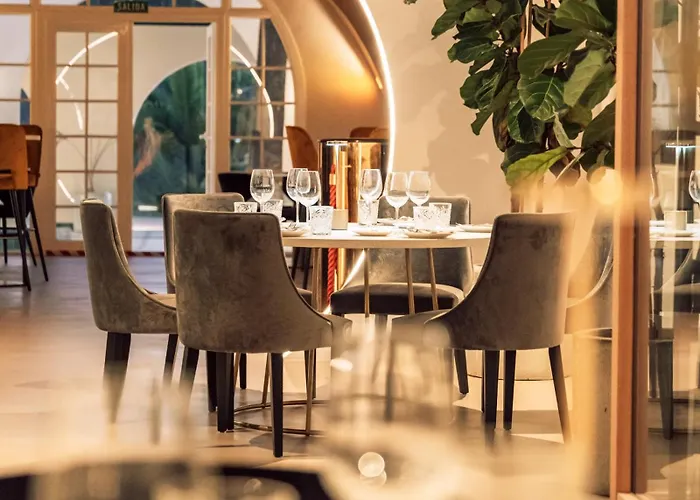 Szálloda Estefania Boutique Chayofa