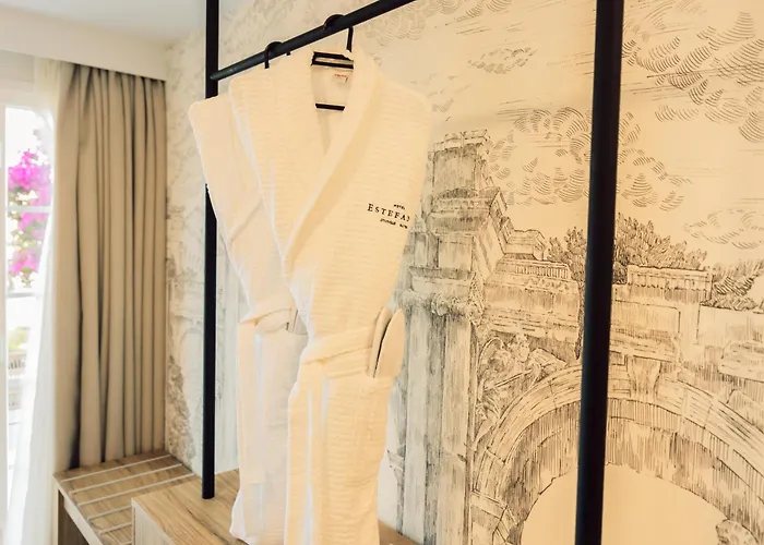 Estefania Boutique Szálloda