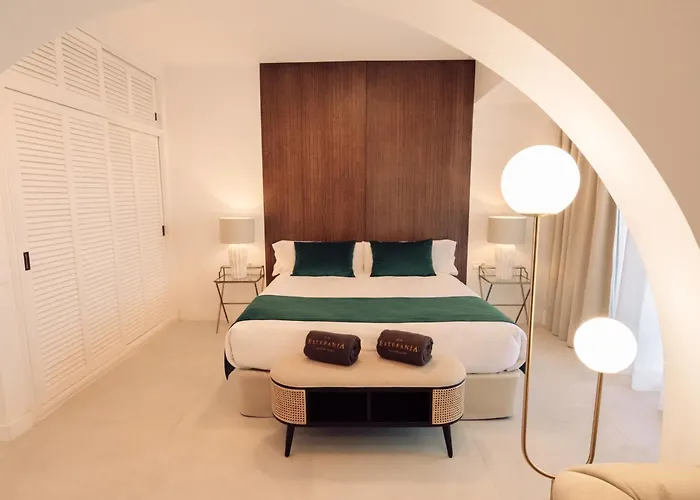 Estefania Boutique 4*