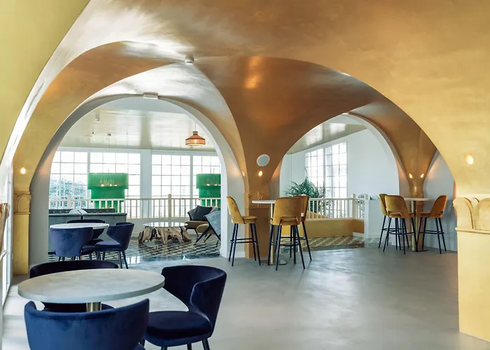 酒店 Estefania Boutique Chayofa