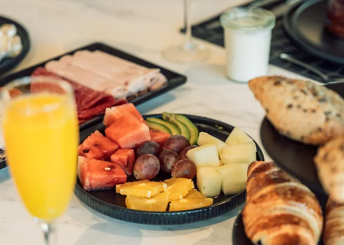 酒店 Estefania Boutique 4*