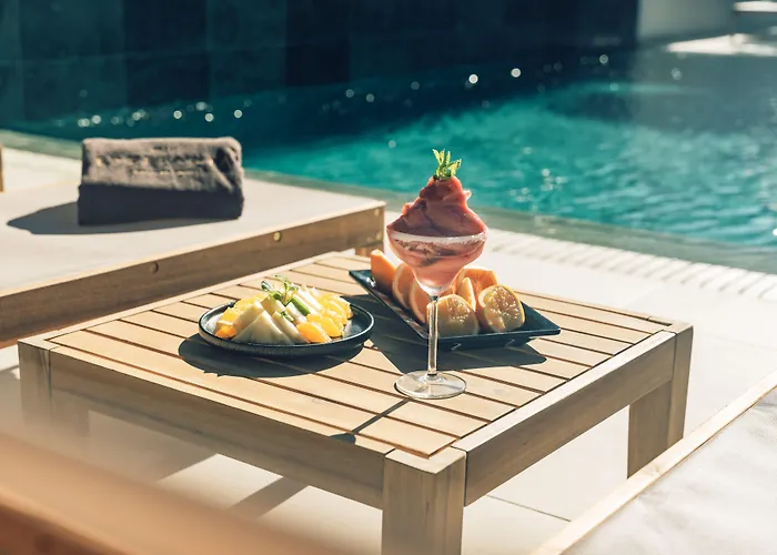 Estefania Boutique 4* Chayofa