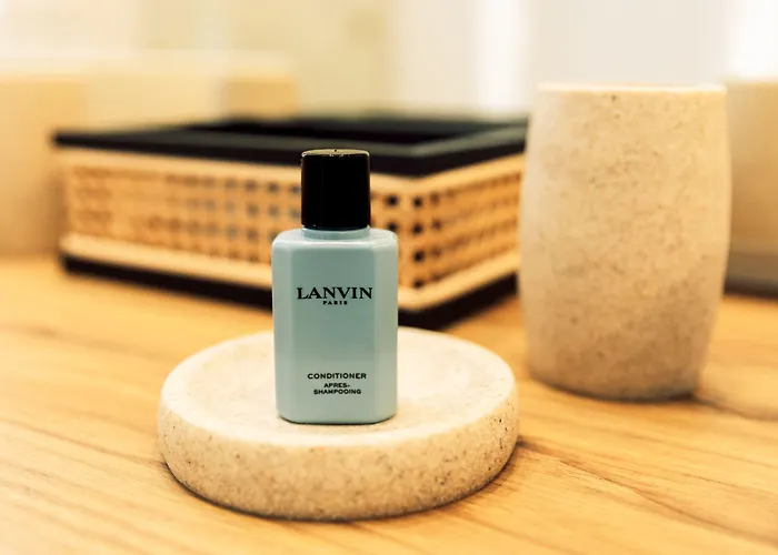 酒店 Estefania Boutique