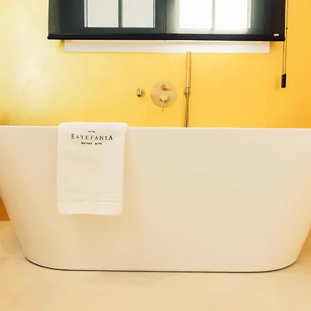 Estefania Boutique Hotel Chayofa