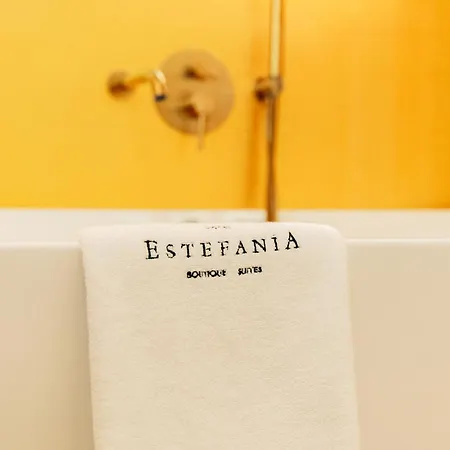 Estefania Boutique Hotel