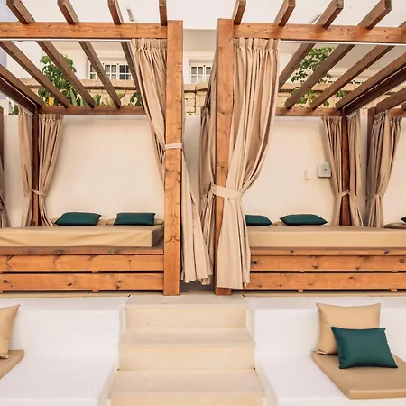 Estefania Boutique 4* Chayofa