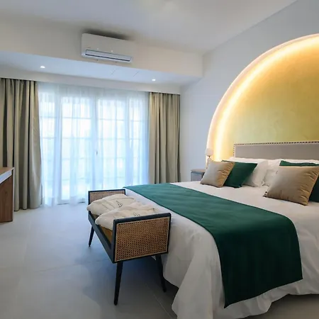 Hotel Estefania Boutique Chayofa
