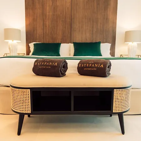 Estefania Boutique מלון Chayofa