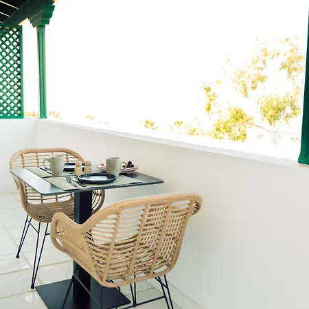 Estefania Boutique 4*